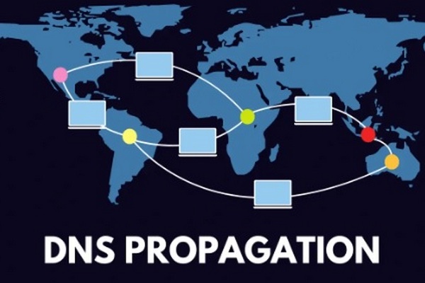 Apa Yang Mempengaruhi Proses Propagasi DNS