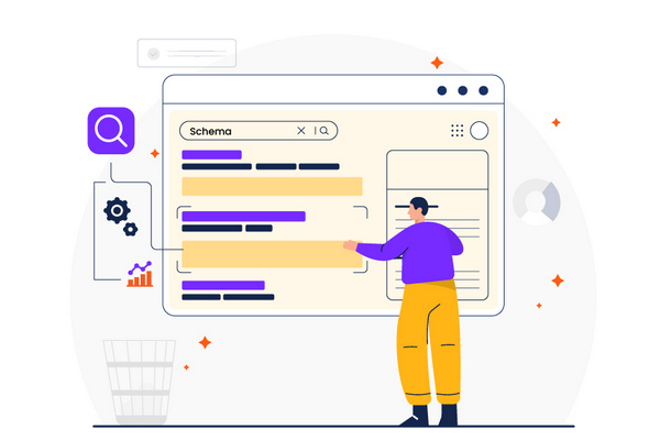 Apa Itu Schema Markup SEO Dan Apa Pula Pentingnya